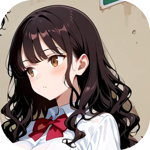Anime Art AI logo